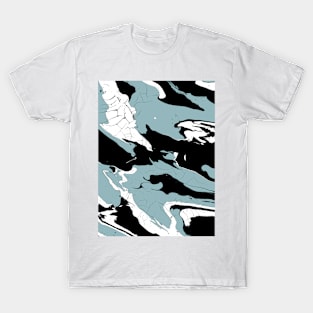 Earth and Sea T-Shirt